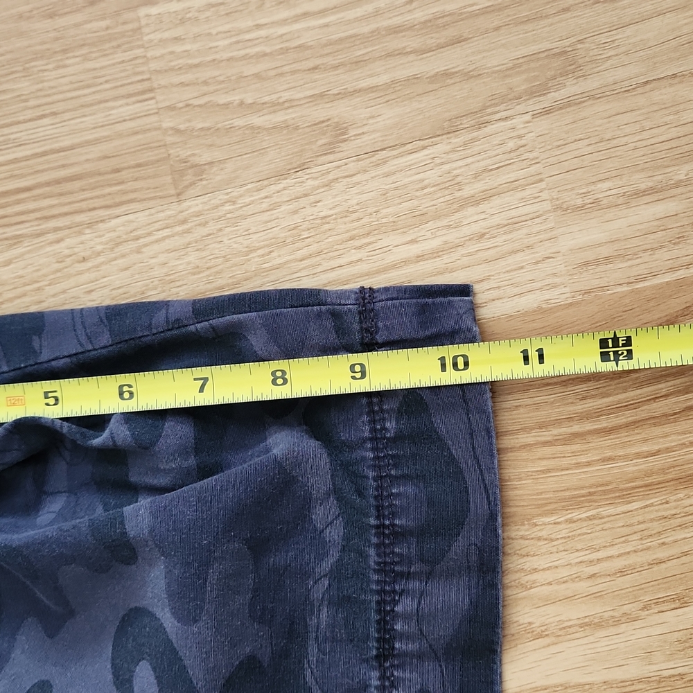 -Cargo shorts mens Camo - Picture 5 of 5